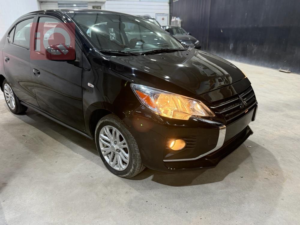 ميتسوبيشي ميراج G4